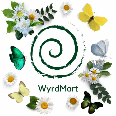 WyrdMart