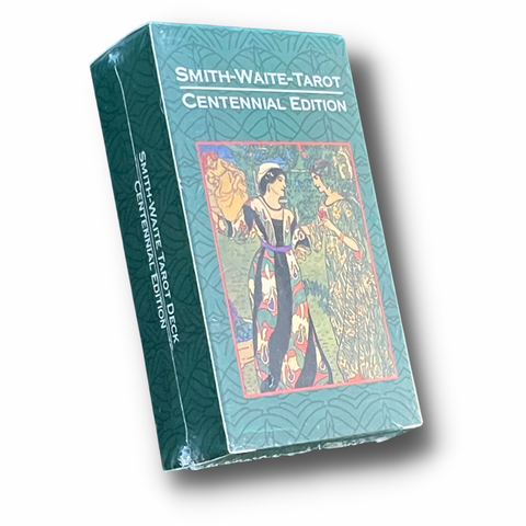 Smith Waite TAROT Centennial Edition